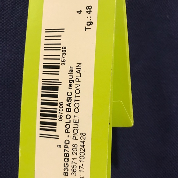 Versace Jeans polo shirt !!!Firm - Picture 3 of 8